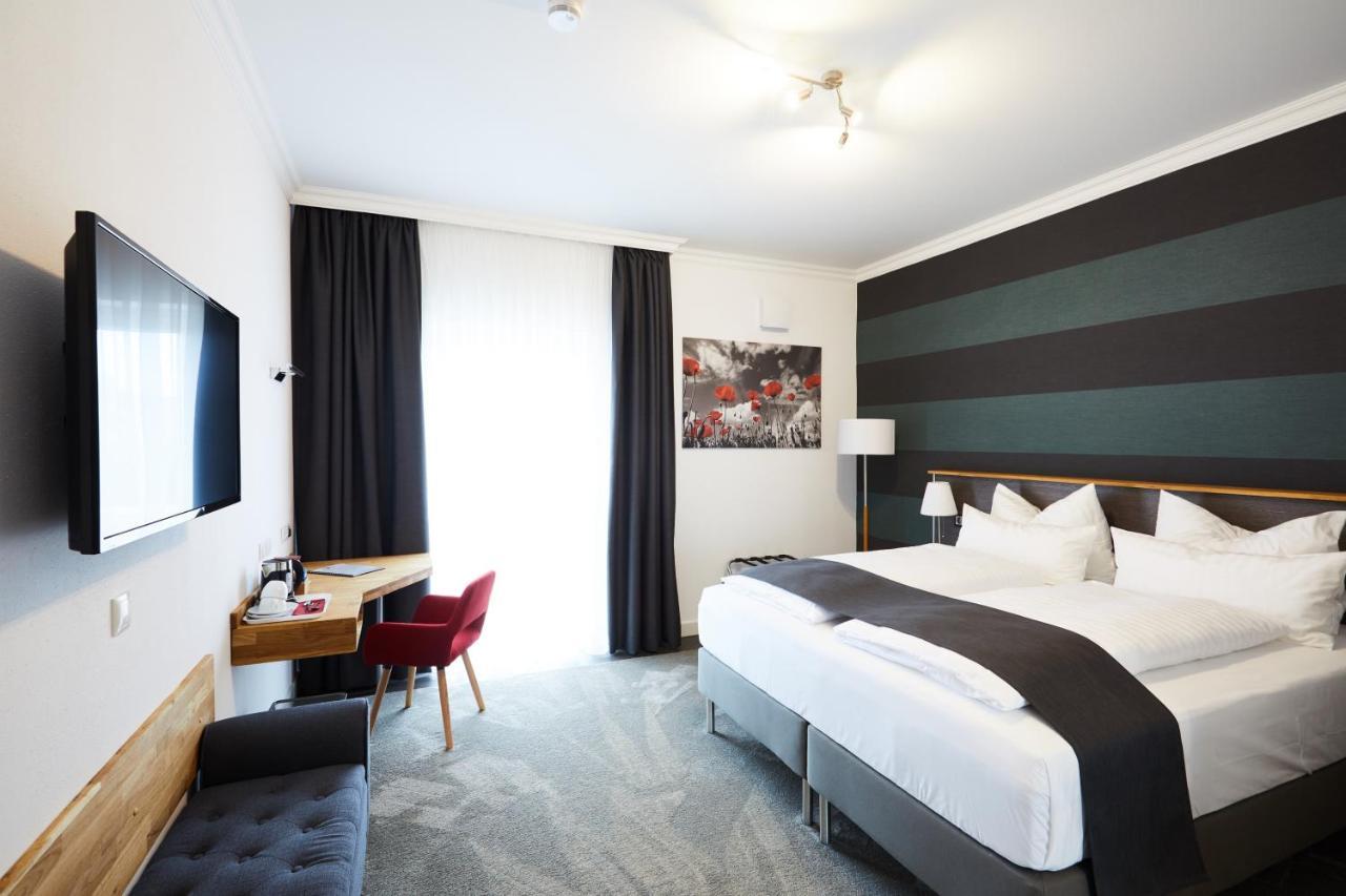 Hotel Garni Am Schloss Kottenheim Ngoại thất bức ảnh